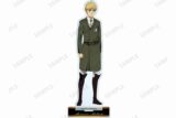 進撃の巨人 アルミン BIGアクリルスタンド vol.2【再販】
 
2025年8月7日発売
で取扱中