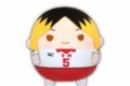 ハイキュー!! ふわコロりんMsize6 D:孤爪 研磨【再販】
 
2025年08月発売