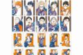 ハイキュー!! トレーディング Ani-Art 第3弾 ブロマイド【アニメイト特典付】
 
2024年08月発売
で取扱中