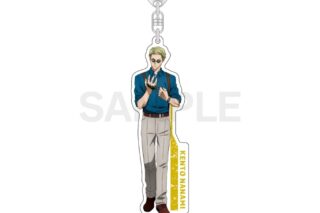 呪術廻戦 等身アクリルキーホルダー(渋谷事変) 七海 建人
 
2023年12月中旬発売
で取扱中