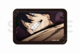 TVアニメ『呪術廻戦』 スクエア缶バッジ(懐玉・玉折) 14
 
2023年12月発売