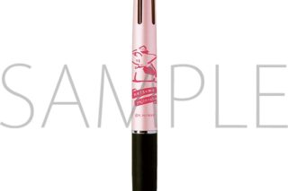 夏目友人帳 ニャンコ先生ジェットストリーム
 
2025年4月26日発売