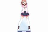 ラブライブ! ニジガク 描き下ろし 上原歩夢 ミラクル STAY TUNE! BIGアクリルスタンド
 
2025年7月27日発売