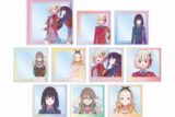 リコリス・リコイル (リコリコ) トレーディング Ani-Art clear label アクリルカード【再販】
 
2025年8月7日発売