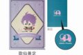 刀剣乱舞ONLINE クリアファイル 刀剣乱舞ONLINE×アーム筆入 歌仙兼定
 
2025年04月下旬発売