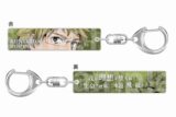 文豪ストレイドッグス (文スト) 目ヂカラアクリルキーホルダー 国木田独歩
 
2024年10月発売
で取扱中