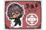 アニメ黒執事 — アクリルスタンド M-C(ソーマ・アスマン・カダール)
 
2025年03月上旬発売
