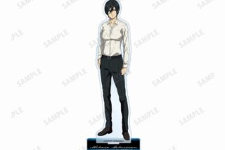 進撃の巨人 ミカサ BIGアクリルスタンド vol.2【再販】
 
2025年8月7日発売
で取扱中