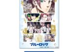 [アニメイト]ブルーロック アクリルビジュアルボードU-20日本代表
 
2025年03月発売