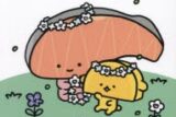 晴れ、ときどきKIRIMIちゃん. 明日もいい日になりますように
 
2024年11月11日発売