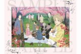 TVアニメ『夏目友人帳 漆』 イベントビジュアル卓上キャラファインボード
 
2025年06月発売
