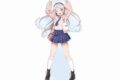 ラブライブ! ニジガク 描き下ろし 鐘 嵐珠 ミラクル STAY TUNE! 特大アクリルスタンド
 
2025年7月27日発売