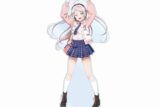 ラブライブ! ニジガク 描き下ろし 鐘 嵐珠 ミラクル STAY TUNE! 特大アクリルスタンド
 
2025年7月27日発売