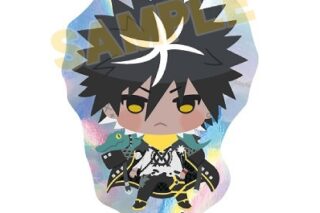 フラガリアメモリーズ プリズムミニステッカー 13.バドバルマ
 
2024年04月発売