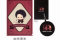 刀剣乱舞ONLINE クリアファイル 刀剣乱舞ONLINE×アーム筆入 加州清光
 
2025年04月下旬発売