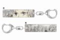 文豪ストレイドッグス (文スト) 目ヂカラアクリルキーホルダー 中島敦
 
2024年10月発売
で取扱中