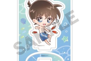 名探偵コナン アクリルスタンド 工藤新一 マリン【再販】
 
2025年07月発売