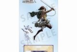 進撃の巨人 ハンジ 立体機動ver. パーツ付きBIGアクリルスタンド【再販】
 
2025年8月7日発売