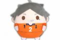 ハイキュー!! ふわコロりんMsize6 B:菅原 孝支【再販】
 
2025年08月発売