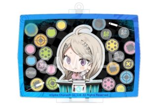ニューダンガンロンパV3 アクリルデコフレーム【再販】
 
2025年08月発売