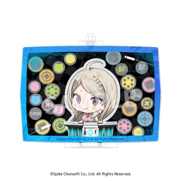 ニューダンガンロンパV3 アクリルデコフレーム【再販】
 
2025年08月発売