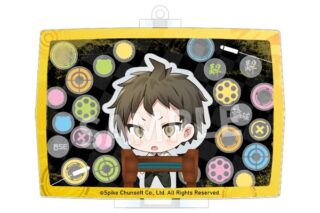 スーパーダンガンロンパ2 アクリルデコフレーム【再販】
 
2025年08月発売
