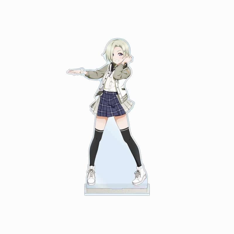ラブライブ! ニジガク 描き下ろし ミア・テイラー ミラクル STAY TUNE! 特大アクリルスタンド
 
2025年7月27日発売