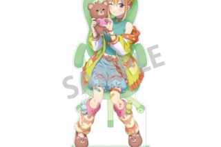 五等分の花嫁* BIGアクリルスタンド 中野四葉/配信者なりきり[アニメイト限定]
 
2025年08月発売
で取扱中 (アニメイト)