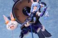 ホロライブ × Fate/Grand Order 兎田ぺこら × マシュ・キリエライト 1/7 コラボレーションフィギュア
 
2025年08月発売
