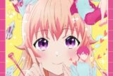 ウィッチウォッチ B3タペストリー(ティザービジュアル)
 
2025年06月発売