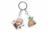 Denauth アクリルキーチェイン Klara Charmwood
 
2025年08月下旬発売