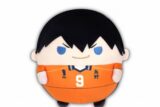 ハイキュー!! ふわコロりんMsize6 A:影山 飛雄【再販】
 
2025年08月発売