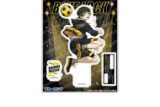ブルーロック アクリルスタンド-ナイトサッカー-(E 蜂楽 廻)
 
2025年07月発売
で取扱中