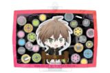 ダンガンロンパ アクリルデコフレーム【再販】
 
2025年08月発売