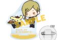 呪術廻戦×サンリオキャラクターズ 七海建人×ポムポムプリン 懐玉・玉折 アクリルスタンドマルチバッジ
 
2025年2月27日発売