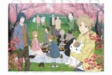 TVアニメ『夏目友人帳 漆』 イベントビジュアルクリアファイル
 
2025年06月発売