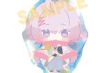 フラガリアメモリーズ プリズムミニステッカー 9.ウィルメッシュ
 
2024年04月発売
で取扱中 (アニメイト)