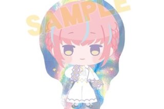 フラガリアメモリーズ プリズムミニステッカー 11.ルタールステラ
 
2024年04月発売