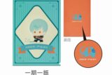 刀剣乱舞ONLINE クリアファイル 刀剣乱舞ONLINE×アーム筆入 一期一振
 
2025年04月下旬発売