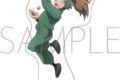 忍たま乱太郎 アクリルスタンド/善法寺伊作【再販】
 
2025年06月下旬発売