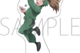 忍たま乱太郎 アクリルスタンド/善法寺伊作【再販】
 
2025年06月下旬発売