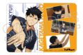 ハイキュー!! マウスパッド/影山飛雄
 
2025年6月27日発売