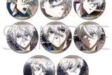 ブルーロック2期 推しキャラバッジコレクション/(第2弾)凪 誠士郎
 
2025年7月4日発売
で取扱中