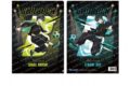 ブルーロック クリアファイル-ナイトサッカー-(A 潔 世一&糸師 凛)
 
2025年07月発売
で取扱中