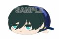 [アニメイト]ブルーロック ぽてコロマスコットBIG4 C:糸師 凛
 
2025年04月発売