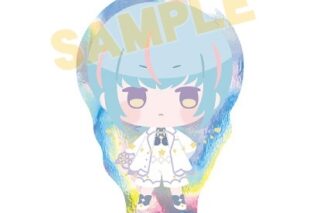 フラガリアメモリーズ プリズムミニステッカー 10.クラークステラ
 
2024年04月発売