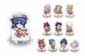 魔入りました!入間くん ミニキャラアクリルスタンド sakura ver.
 
2025年08月中旬発売
で取扱中 (アニメイト)