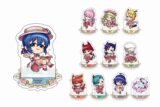 魔入りました!入間くん ミニキャラアクリルスタンド sakura ver.
 
2025年08月中旬発売