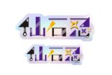 あんさんぶるスターズ!! (あんスタ) タイポグラフィーステッカー 11.仙石忍
 
2025年05月発売