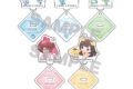 負けヒロインが多すぎる!×サンリオキャラクターズ ミニアクリルスタンドキーホルダー ミニキャラver.(全5種)
 
2025年07月下旬発売